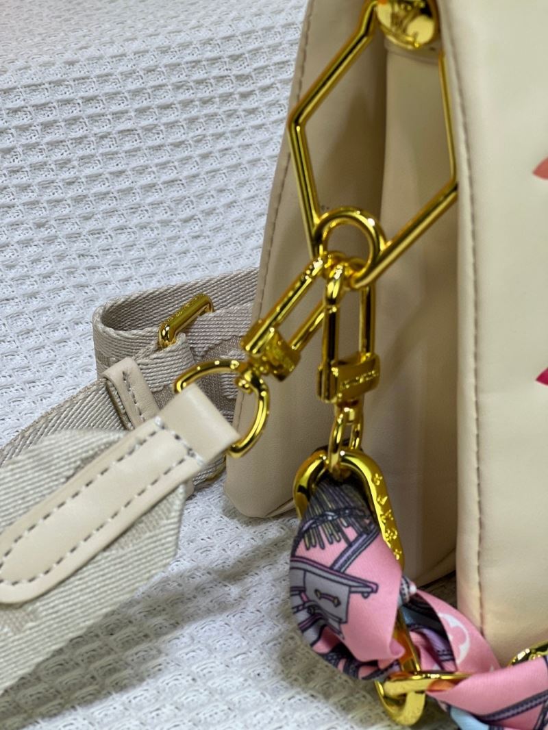 LV Satchel bags